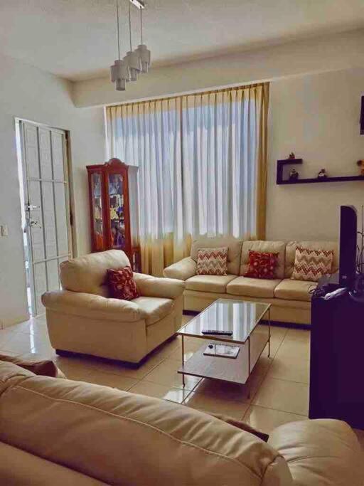 Cozy Apartment To Stay - 2Bedrooms For 4 Guests! Asuncion Nochixtlan Экстерьер фото